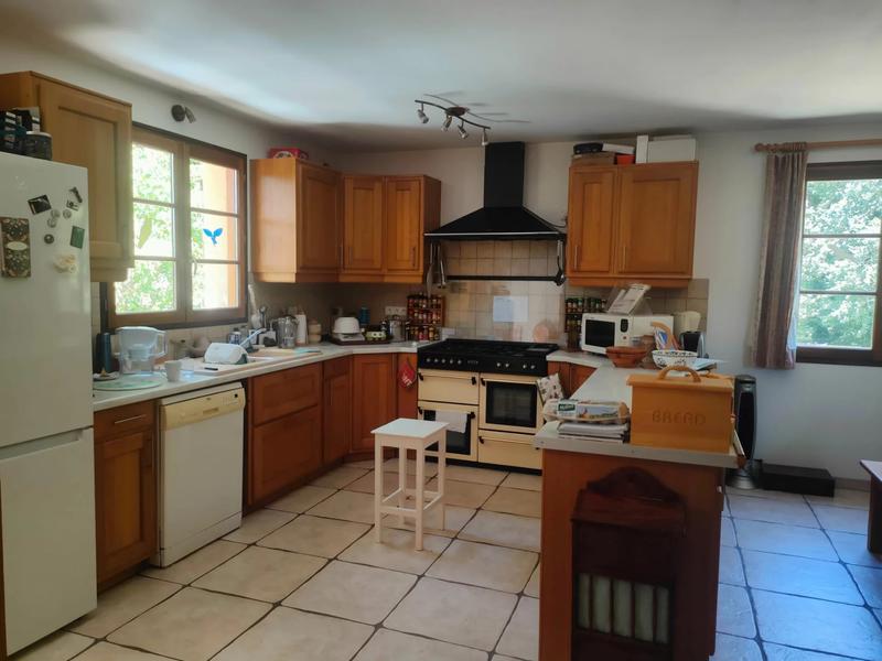 Maison - 165 m² - 5 pièces