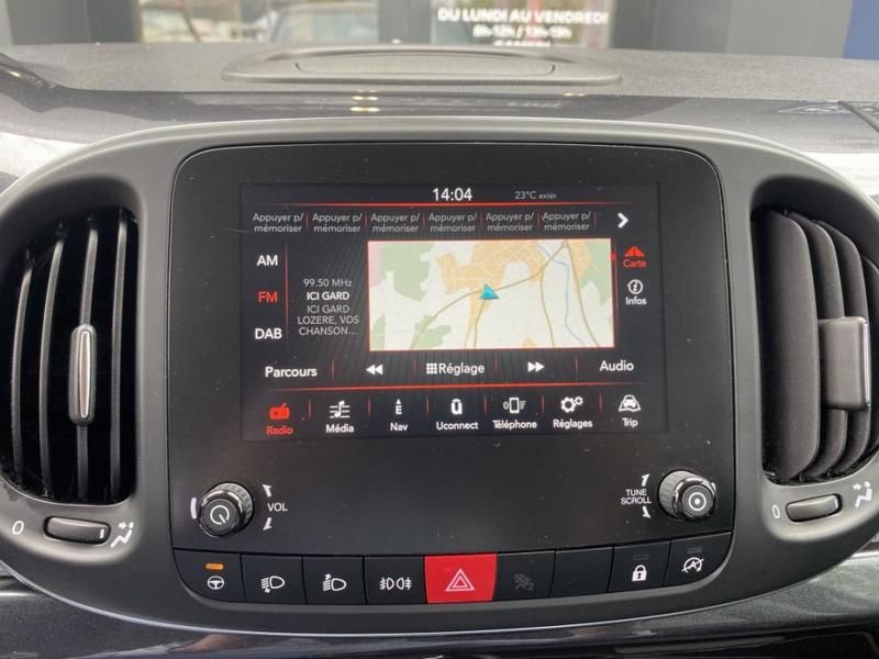 Fiat 500l Wagon 1.6 Multijet 120ch s/S