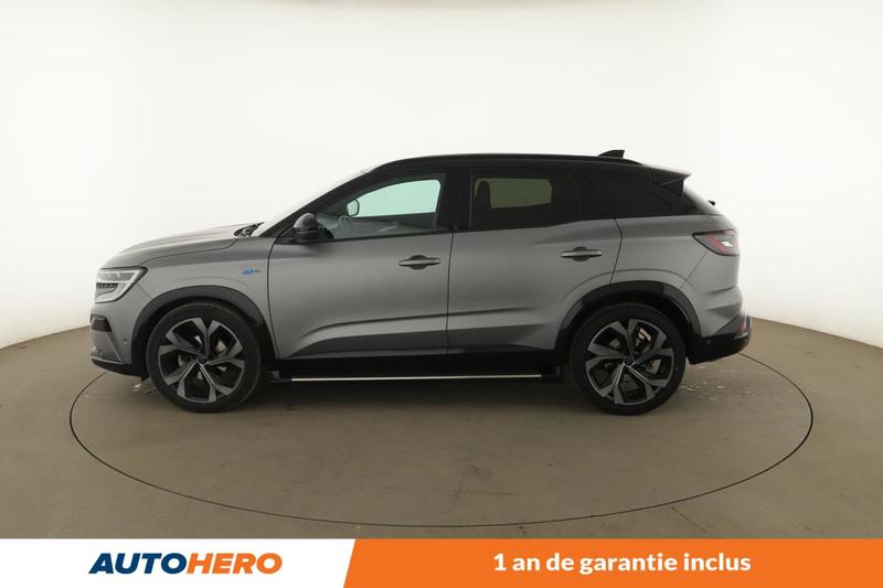 Renault Austral 1.3 TCe Mild Hybrid Techno Esprit Alpine Auto 160 ch