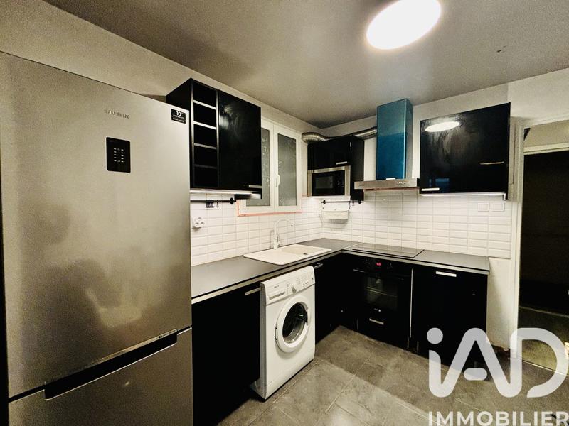 Appartement - 39 m² - 2 pièces