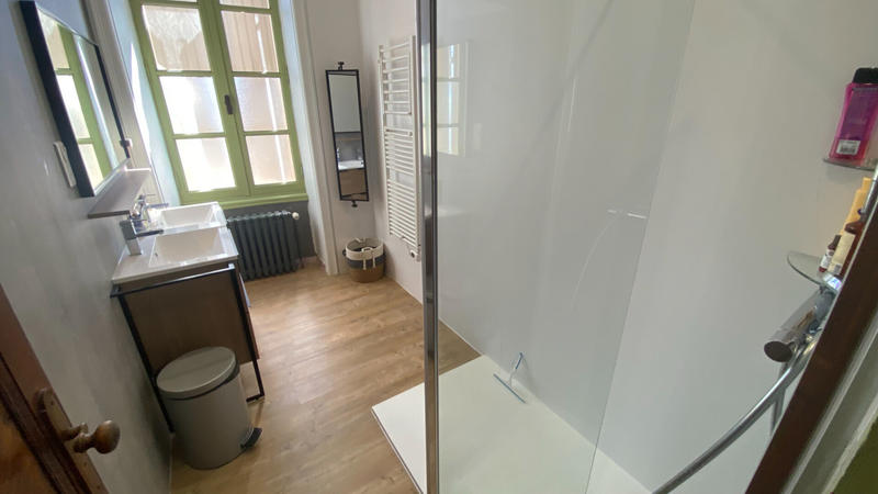 Maison - 152 m² - 6 pièces