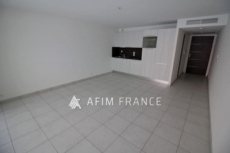 Appartement - 32 m² - 1 pièce