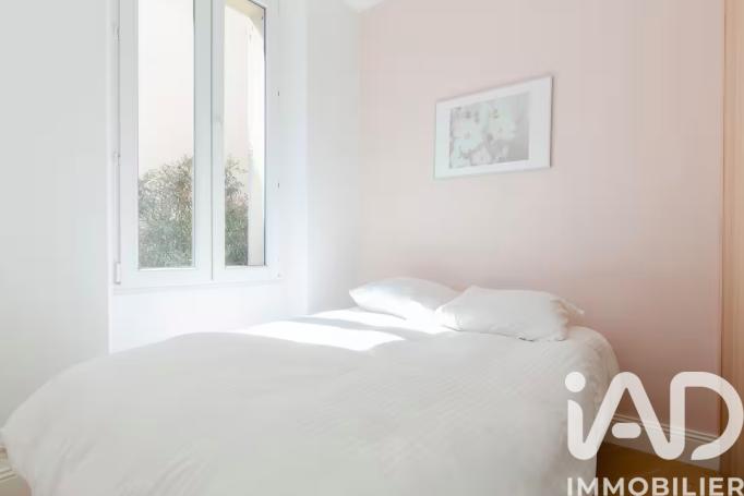 Appartement - 73 m² - 4 pièces