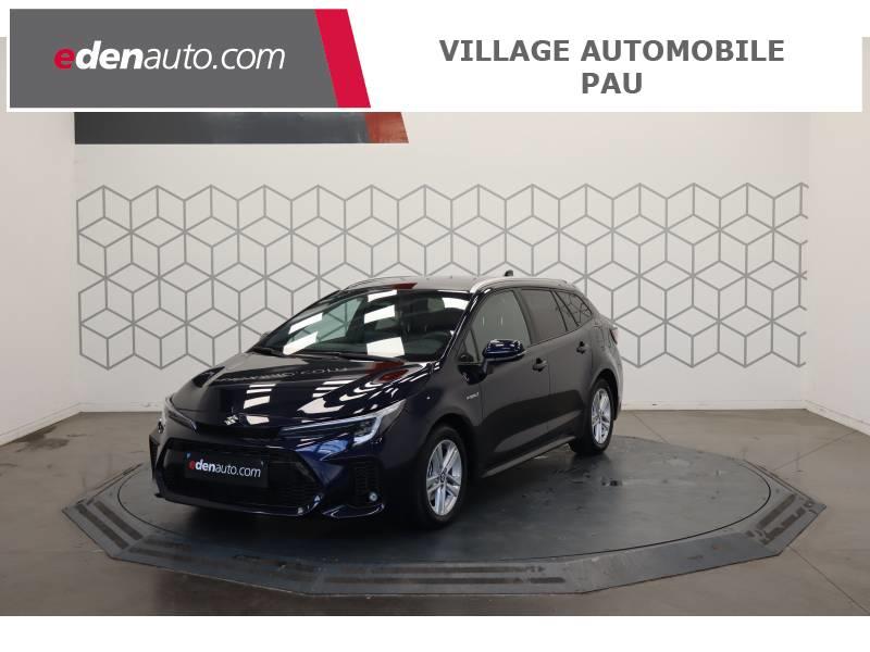 Suzuki Swace 1.8 Hybrid Pack