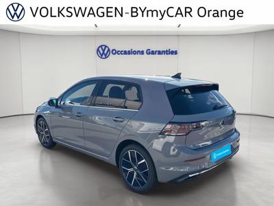 Volkswagen Golf 1.5 eHybrid 204 Dsg6 Edition 50