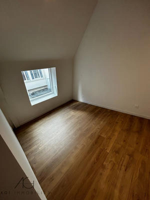Appartement - 50 m² - 3 pièces
