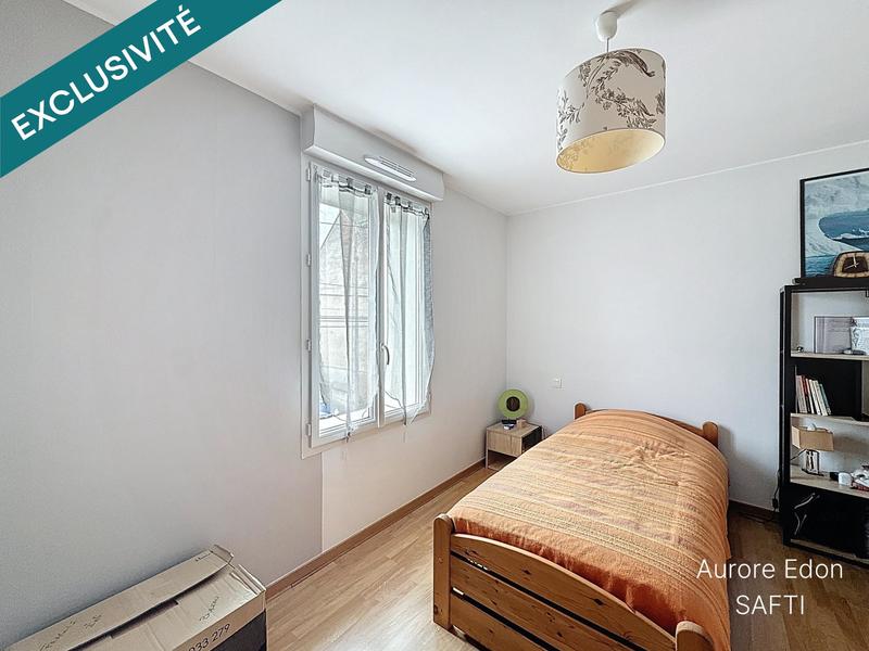 Maison - 152 m² - 7 pièces