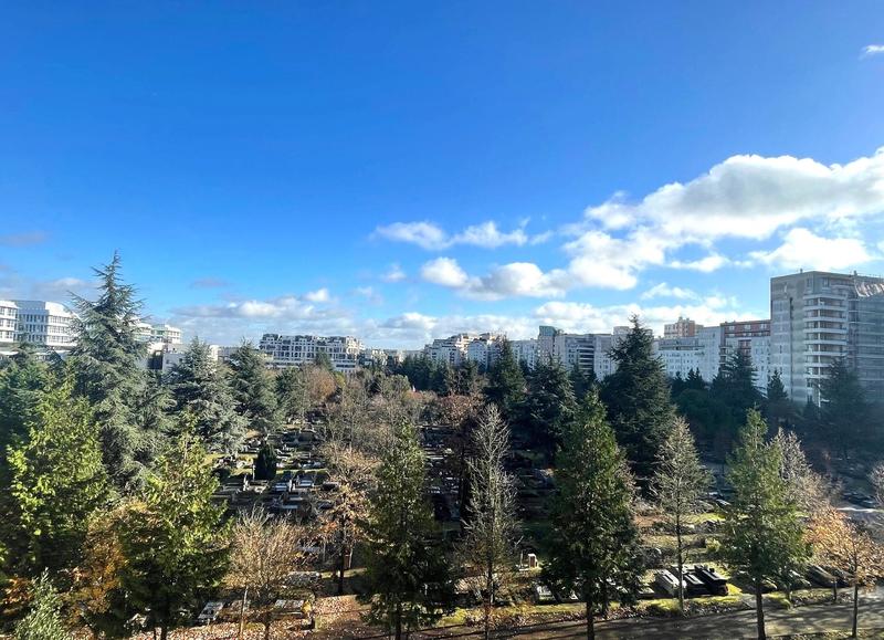 Appartement - 71 m² - 3 pièces