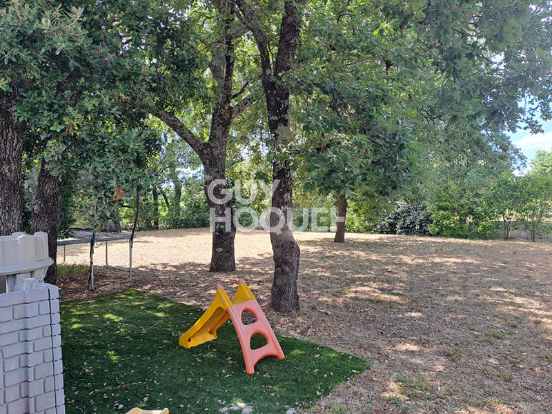 Maison - 142 m² - 5 pièces