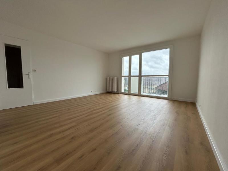 Appartement - 70 m² - 4 pièces