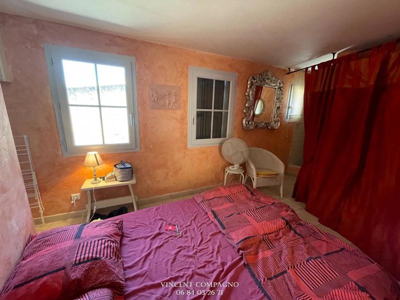 Maison - 70 m² - 4 pièces