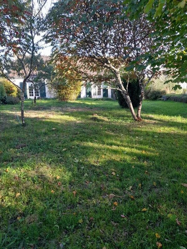 Maison - 102 m² - 5 pièces