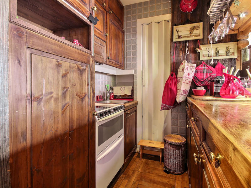 Appartement - 58 m² - 4 pièces