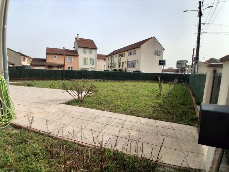 Maison - 115 m² - 6 pièces