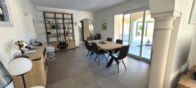 Villa - 158 m² - 5 pièces