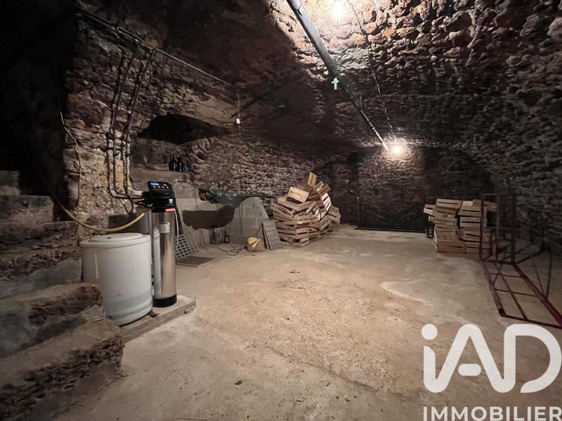 Maison - 157 m² - 7 pièces