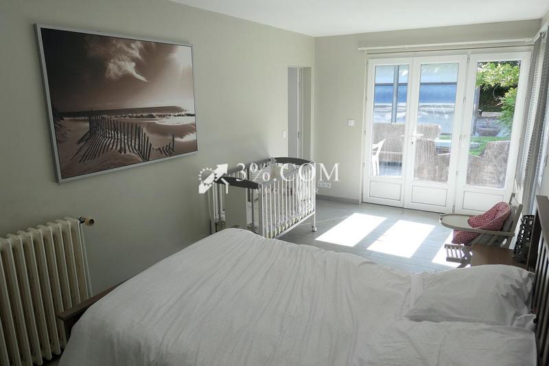 Villa - 195 m² - 8 pièces