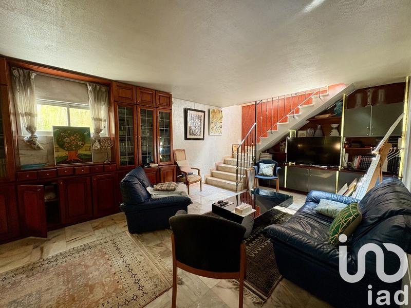 Maison - 135 m² - 8 pièces