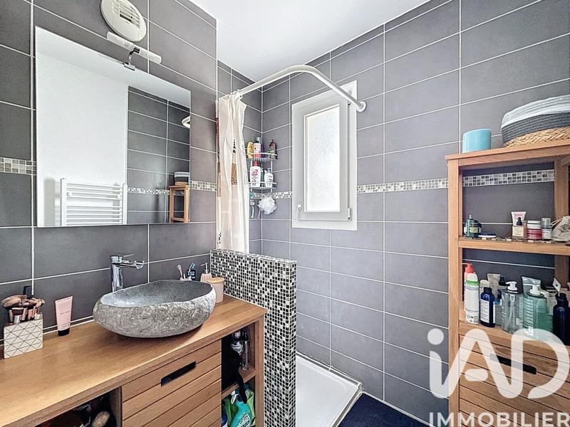 Appartement - 52 m² - 2 pièces