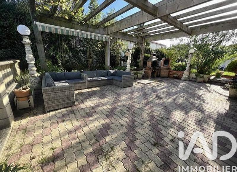 Maison - 150 m² - 6 pièces