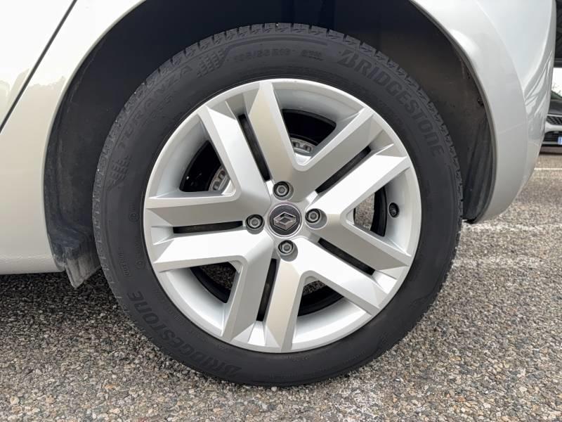 Renault Clio Blue dCi 85 Business