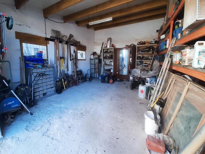 Maison - 162 m² - 7 pièces