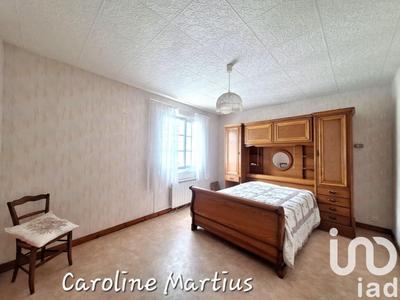 Maison - 170 m² - 7 pièces