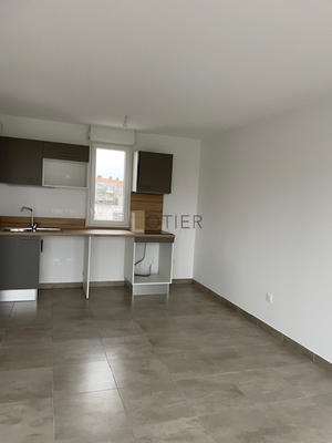 Appartement - 74 m² - 4 pièces