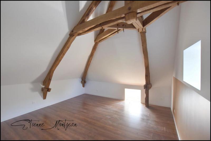 Maison de village - 168 m²