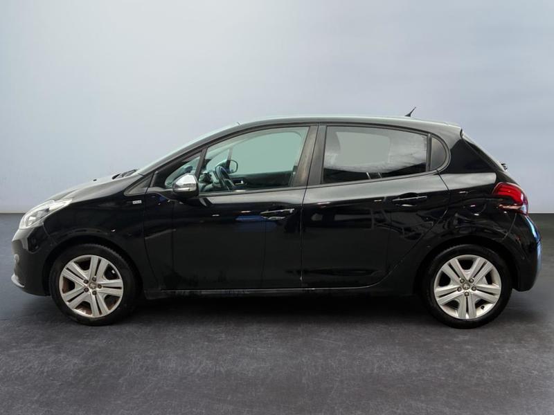 Peugeot 208 1.2 PureTech 82ch Bvm5 Style