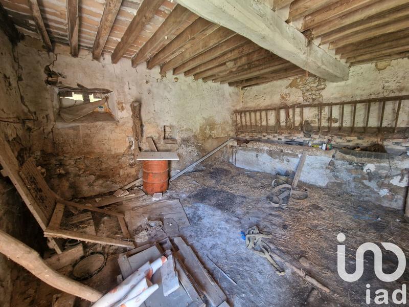 Ferme - 131 m² - 4 pièces