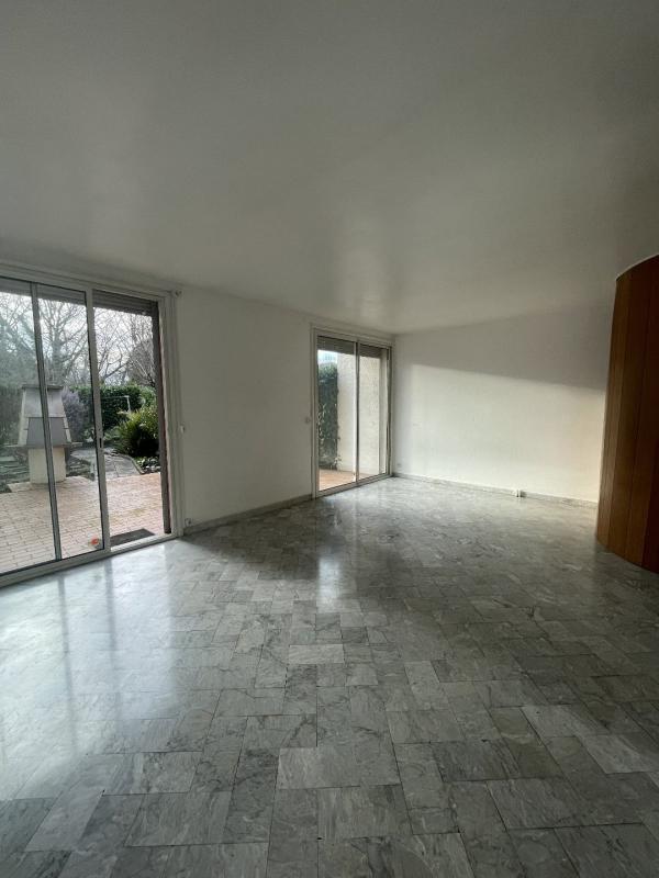 Villa - 95 m² - 4 pièces
