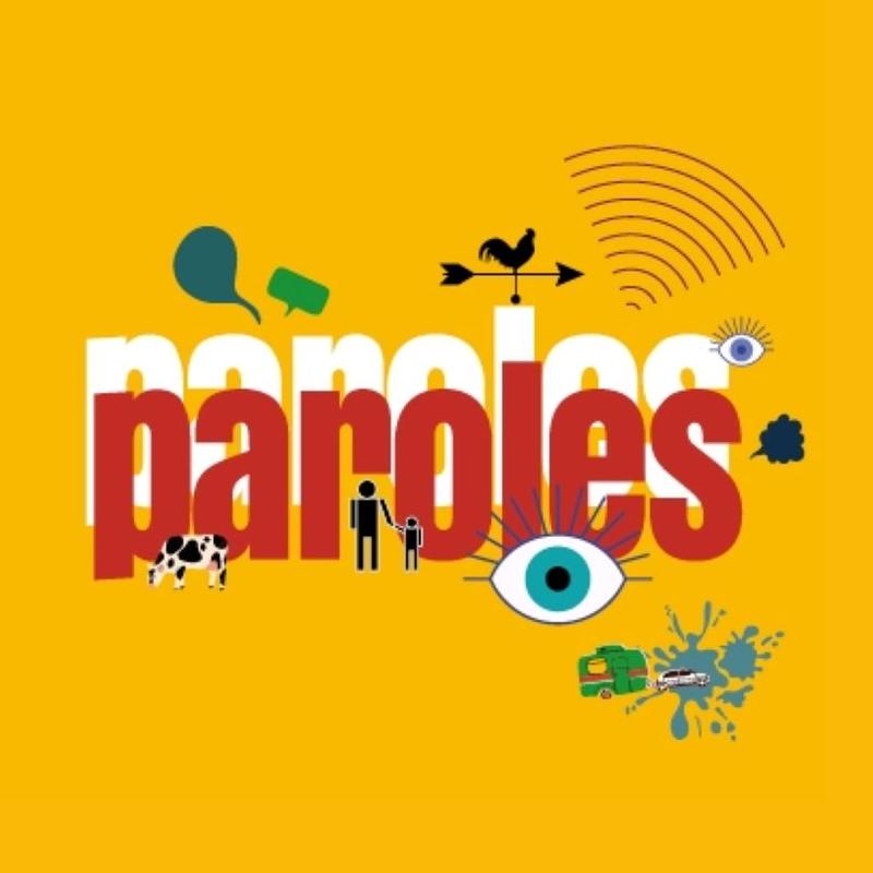 Festival Paroles Paroles