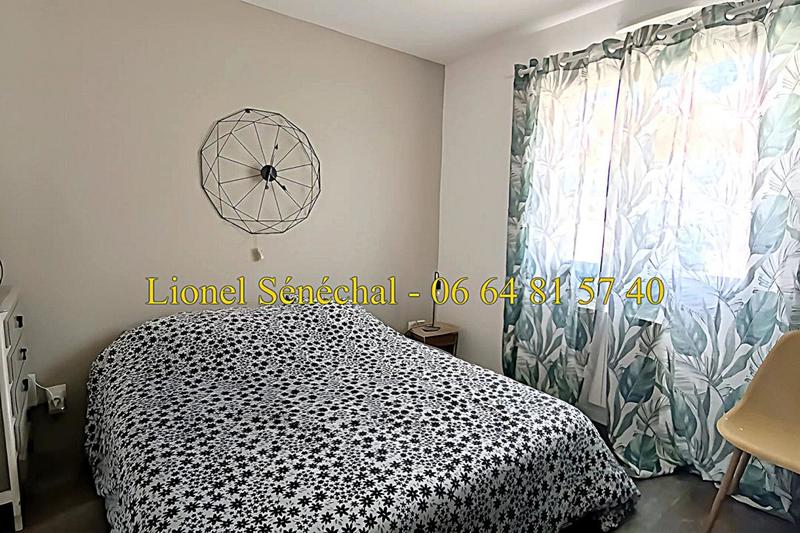 Maison - 120 m² - 9 pièces