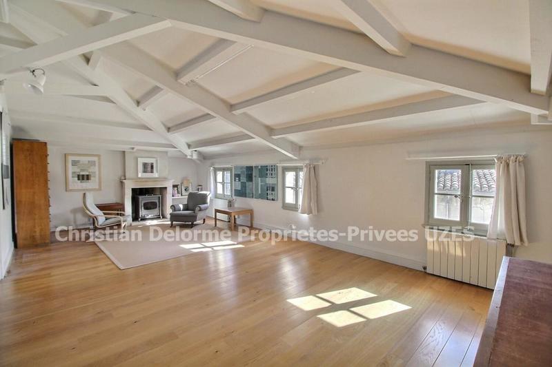 Hôtel particulier - 320 m² - 10 pièces