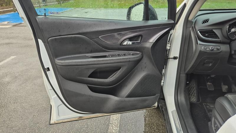 Opel Mokka 1.4 Turbo 140 Black Edition