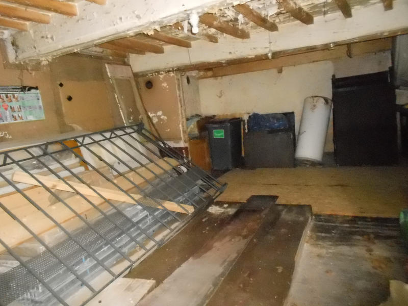 Triplex - 120 m² - 6 pièces