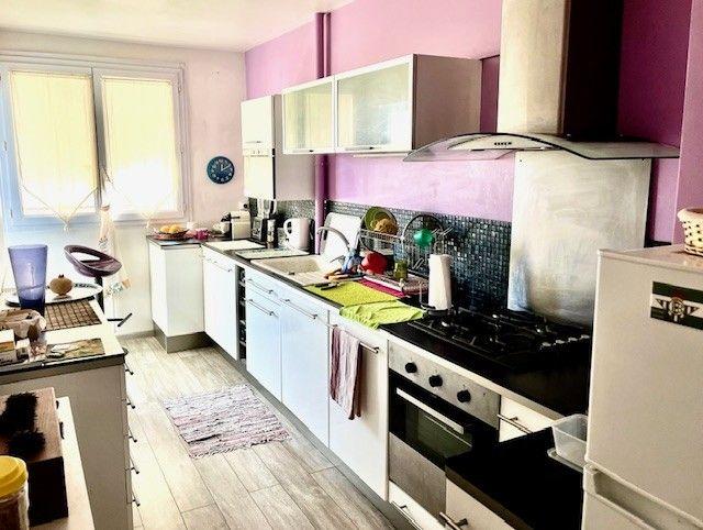 Appartement - 78 m² - 3 pièces