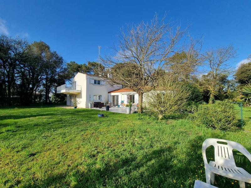 Maison - 148 m² - 6 pièces