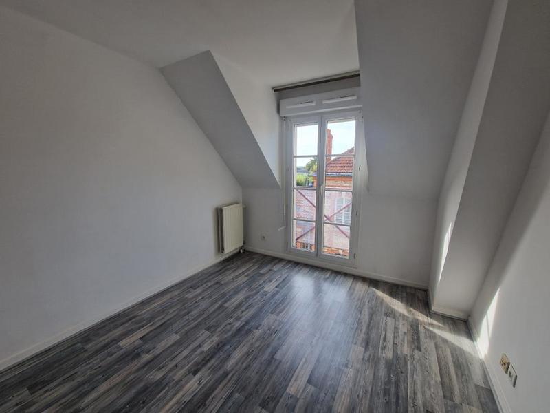 Duplex - 54 m² - 2 pièces