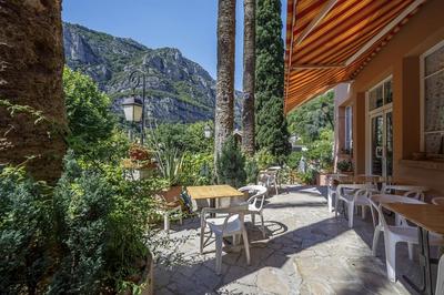 Maison - 500 m² - 20 pièces