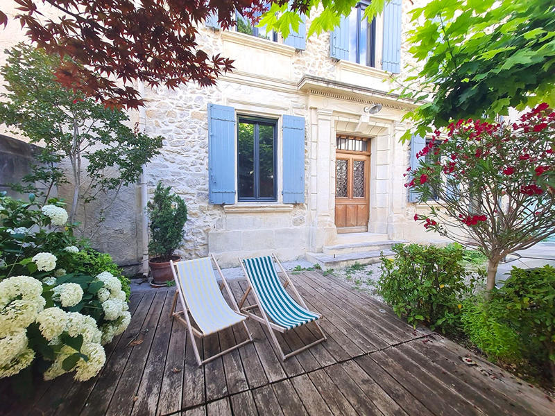 Maison - 278 m² - 7 pièces