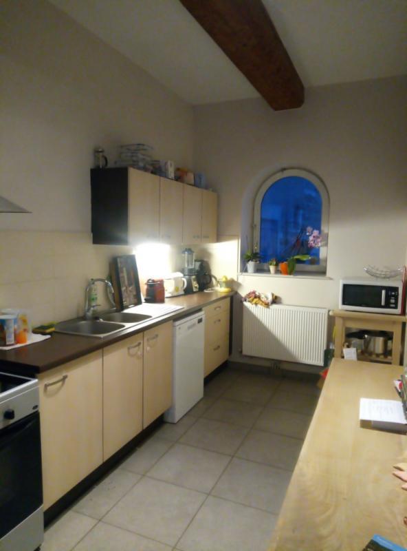 Duplex - 120 m² - 4 pièces