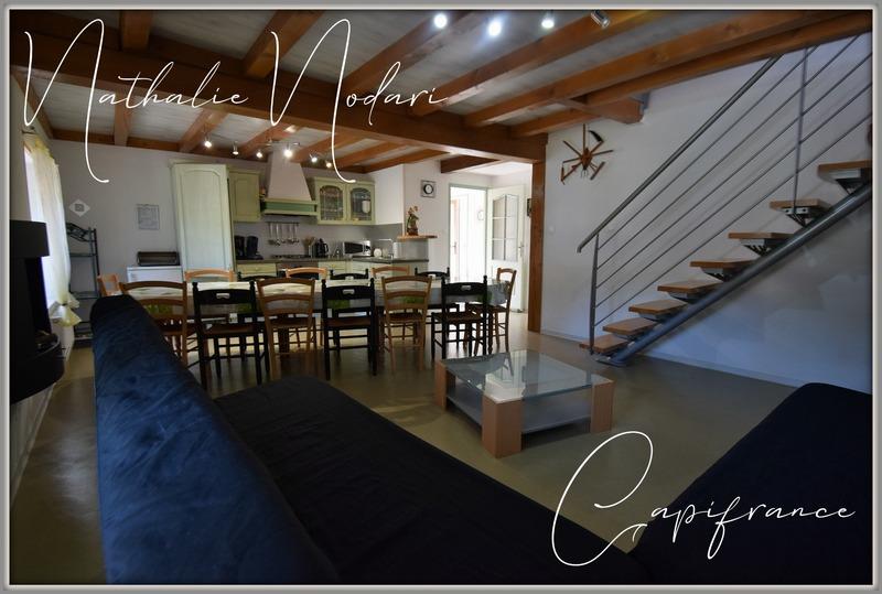 Maison de village - 336 m² - 16 pièces