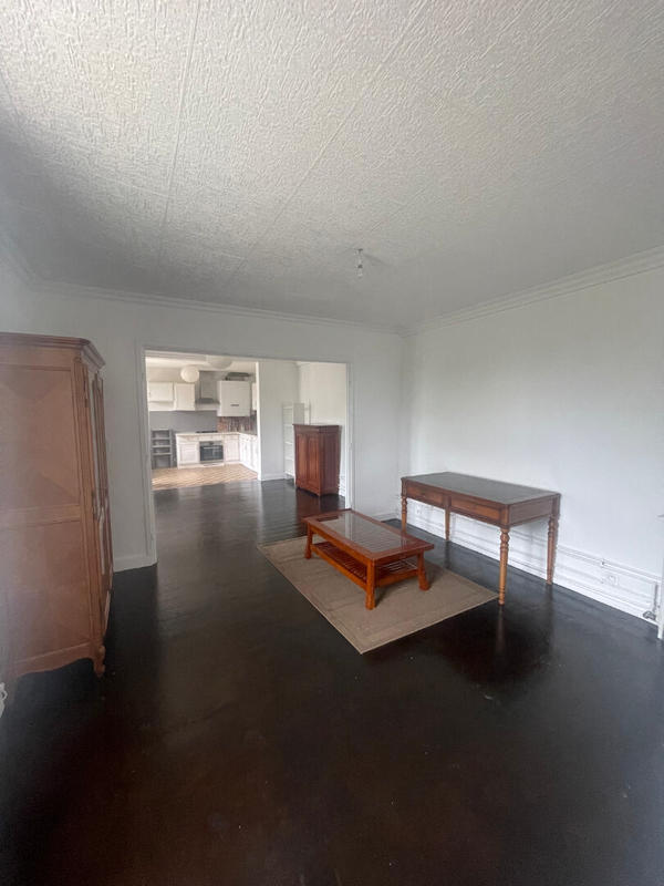 Maison - 73 m² - 4 pièces