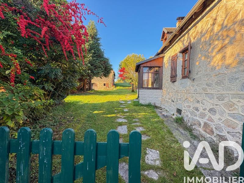 Maison - 79 m² - 3 pièces