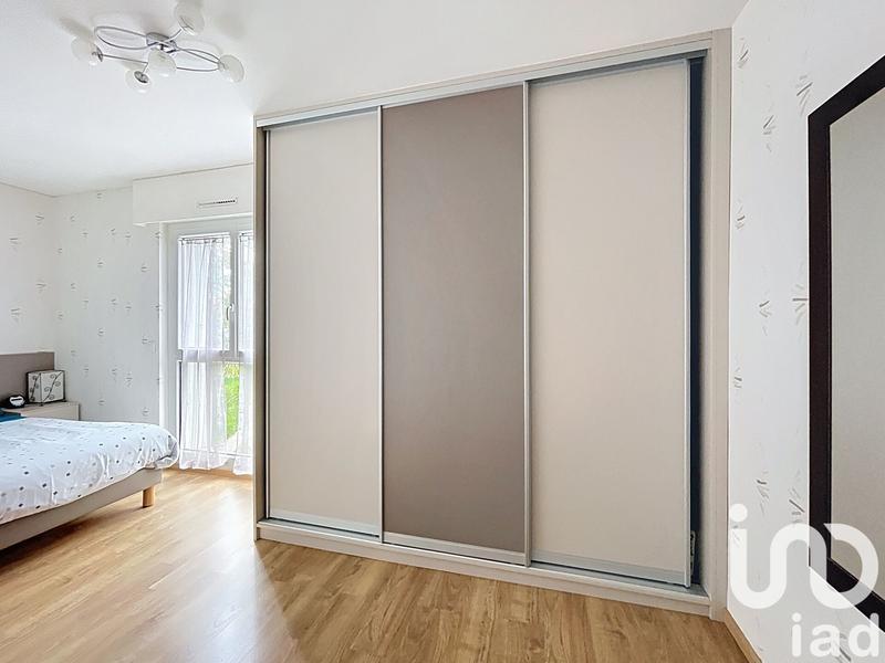 Appartement - 92 m² - 5 pièces