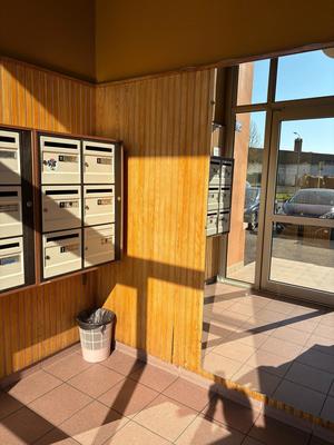 Appartement - 68 m² - 4 pièces