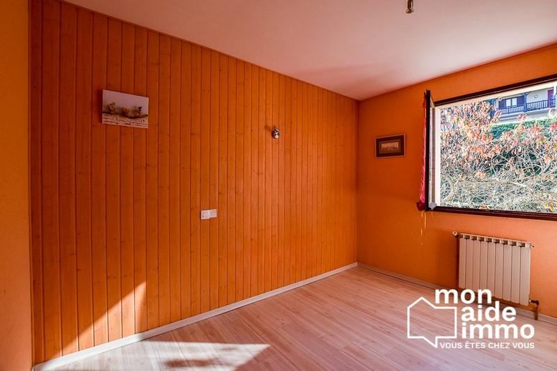 Maison - 124 m² - 7 pièces