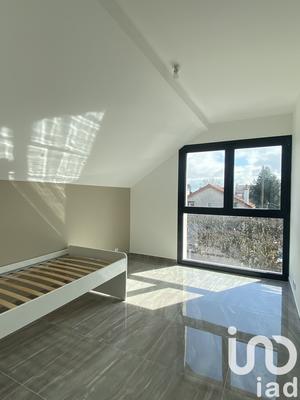 Appartement - 41 m² - 3 pièces